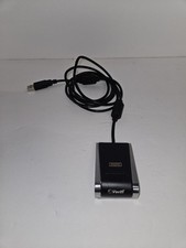 ZVETCO Verifi P2000 Desktop USB Fingerprint Reader - Windows Hello, Windows Pass picture