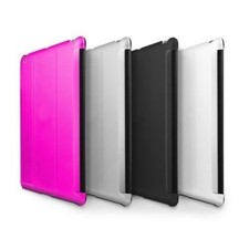 Marware MicroShell Folio Auto Wake/Sleep Impact Protection Case for iPad 2/3/4 picture