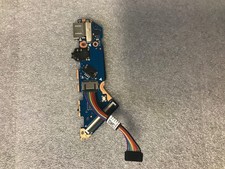 Lenovo Slim Pro 7 14ARP8 USB Port I/O IO Daughter Board 5C50S25553 picture