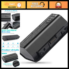 High-Capacity Laptop Battery for ASUS ROG G750 Series - G750J G750JM G750JW picture