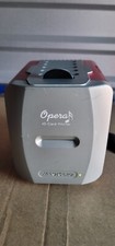 Opera Magicard Color ID Card Printer  NO POWER SUPPLY  picture