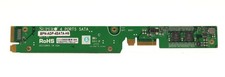 SuperMicro 4-Port SATA Storage Backplane Board P/N: BPN-ADP-4SATA-H8 Tested picture