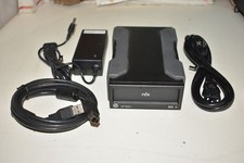 HPE ENTERPRISE RDX+ USB 3.0 EXTERNAL REMOVABLE STORAGE BACKUP SYSTEM UP TO 4TB picture