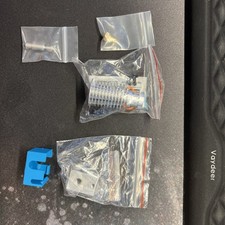 E3D Volcano J-Head Hot End Assembly Kit 3D Printer picture