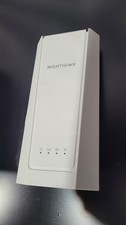 NETGEAR Nighthawk EXS27 BE5000 WiFi 7 Mesh Range Extender 2.5GbE Tested picture