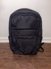 Samsonite Better Than Basics Black Backpack 151906-1041 NWOT picture