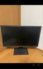 BenQ ZOWIE XL2731 27 Inch Gaming Monitor e-Sports Display Used picture