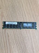 Hynix 4 GB DIMM 667 MHz DDR2 Memory (HYMP151P72CP4-S5) HP P/N 504465-061 picture