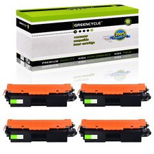 Greencycle 4PK CF294A 94A Toner Cartridge For HP M118 M148 M149 Pro MFP M148fdw picture