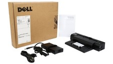 Dell E-Port Plus Advanced Port Replicator with USB 3.0 for E Series Latitudes picture