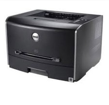 Dell 1720dn Monochrome Duplex LaserJet Printer NIB picture