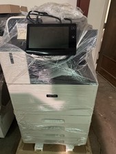 Xerox AltaLink C8130 Color Copier Printer Scanner. Very Clean. Only 2900 meter picture