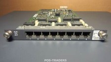 Avaya MM720 BRI Media Module Board 8-Port PULLED FROM AVAYA G350 Media Gateway picture