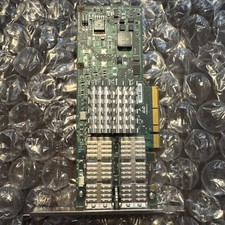HP 593412-001 PCI-E IB 4X QDR CONNECTX-2 G2 DP picture