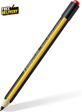 Noris Jumbo Digital Stylus Pen EMR Palm Rejection 4096 Pressure Natural Write picture