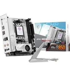 MSI MPG B850I EDGE TI WIFI Mini-ITX Motherboard MB6799 picture