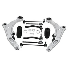 Front Lower Control Arm Kit for Nissan Maxima 2009-2014, Front 10 PC picture