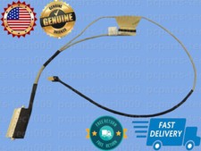 Original LED LCD VIDEO DISPLAY SCREEN CABLE for HP EliteBook 840 G1 picture