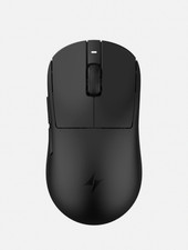 ATK GEAR Dragonfly A9 Mini Ultimate+ Wireless Gaming Mouse 8K Black picture