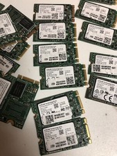 LITE-ON IT CORPORATION 16GB SSD NGFF M.2 2242 LSS-16L6G-HP Solid State Drive  picture