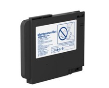 2PCS JMB4000 Maintenance Ink Tank for EPSON CW-C4000 CW-C4020 CW-C4040 Printer picture