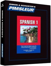 Pimsleur Spanish - ALL LEVELS  1-5 (USB drive) picture