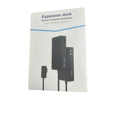 Expansion Dock Surface Computer Dedicated  Small,professional,multifunction picture