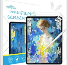 Pack Paper Screen Protector for iPad A16 11