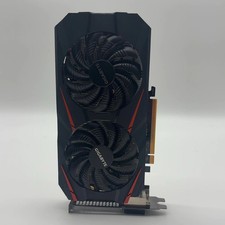 MSI GeForce GTX 1060 2x OC 3GB GDDR5 Graphics Card GV-N1060WF2OC-3GD picture
