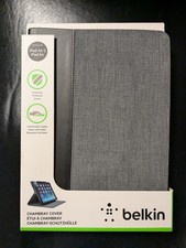 Belkin FormFit Cover For iPad Air picture
