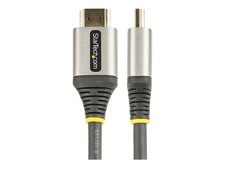 StarTechcom 16ft Premium Certified HDMI 2.0 High-Speed Ultra HD HDMMV5M Cable picture