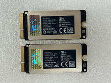 Genuine  APPLE 1TB SSD KIT 2x 512GB Apple iMac Pro 27