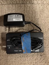 ScreenBeam MoCA 2.5 Network Adapter ECB7250 with 2.5Gbps Ethernet Port w/ Coax picture