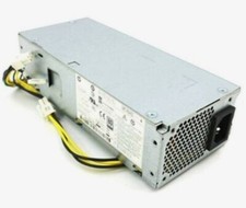 HP ProDesk 280 600 G3 400 G5 180W Power Supply D18-180P1A PCH019 L08404-002 picture