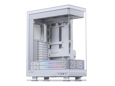 Phanteks Evolv X2 Matrix Mid Tower ATX Gaming Chassis with 900 LED Matrix Displa picture