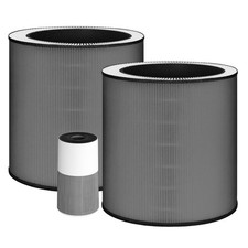 2-Pack C610 Replacement Filter Z, Compatible with Winix C610 Air Purifier, 3-... picture