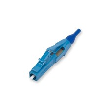 Corning 95-200-99 Type LC UniCam Connector Blue Single-Mode (OS2) picture