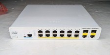 CISCO Catalyst 2960-C Series PoE (Full Kit) picture
