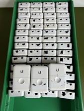 lot of 59 USED Ubiquiti Networks ETH-SP Ethernet Surge Protector 1st Gen picture