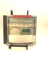 Microsoft Works For Windows 95 picture