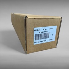 Original Xerox 801K27912 Oiler Frame Assy D/R DocuColor 2045 2060 5000 5252 6060 picture