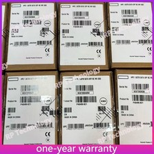  HPE P40499-B21 P41524-001 1.92TB SATA 6Gb 2.5
