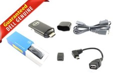 Dell Wyse CSx CS1A13 Cloud Connect 1GB RAM 3GB HDD Android ThinClient 909575-01L picture
