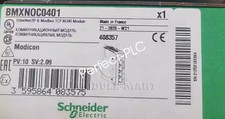 NEW Schneider BMXNOC0401 Module BMXNOC0401 1PCS picture