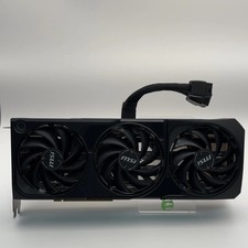 MSI GeForce RTX 5080 Shadow 3X oc 16GB GDDR7 Graphics Card MS-V531 picture