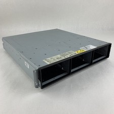 IBM 1747-HC2 69Y2921 170-6070-01 System Storage Enclosure Chassis 2x Power Supp picture