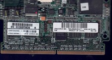 HP 2GB FBWC Flash Backed Write Cache 633543-001 610675-001 Smart Array P420 picture
