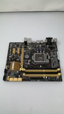 ASUS B85M-G Motherboard picture