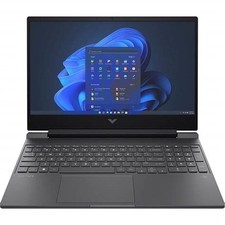 HP Victus 15-FA0031DX 15.6 in 512GB SSD Core i5-12450H 3.30GHz WIN11H 8GB RAM picture