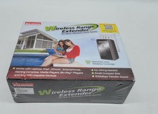 Diamond Multimedia 300Mbps 802.11n Wireless Range Extender (WR300N) picture